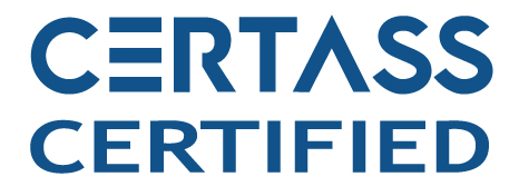 certass CERTIFIED